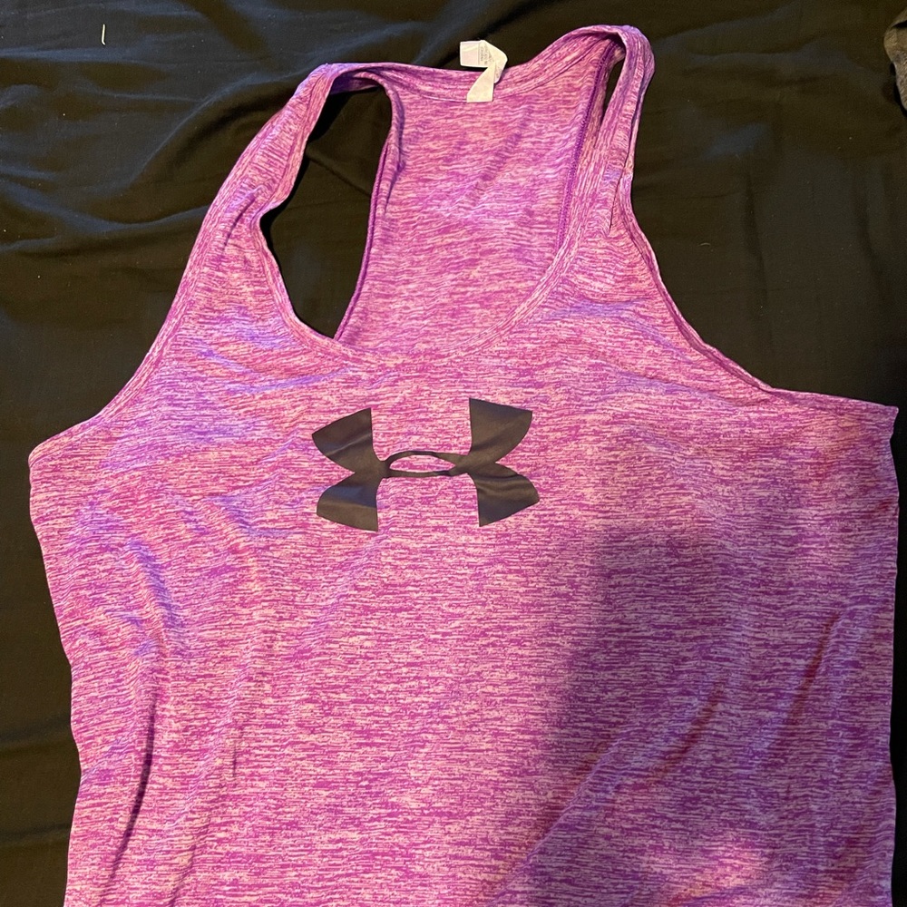UnderArmour Tank